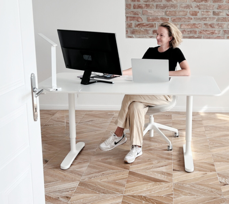 Büro Julia